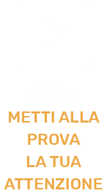 Video METTI ALLA PROVA LA TUA ATTENZION