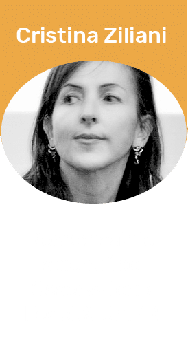Cristina Ziliani     Responsabile scientifico Osservatorio Fedelt  UniPR 