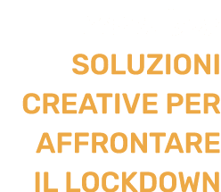 read box SOLUZIONI CREATIVE PER AFFRONTARE IL LOCKDOWN