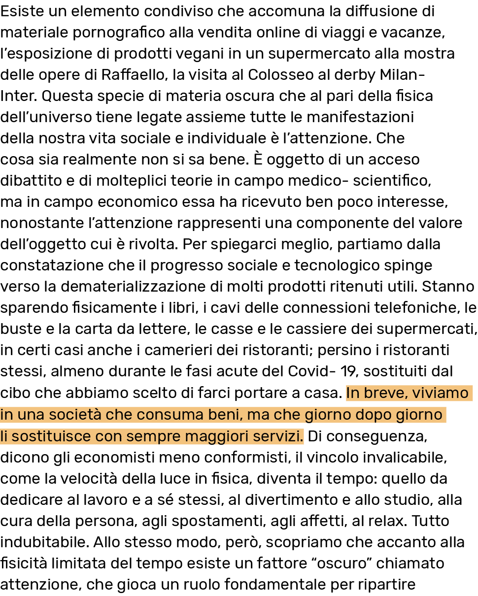 Esiste un elemento condiviso che accomuna la diffusione di materiale pornografico alla vendita online di viaggi e vac   