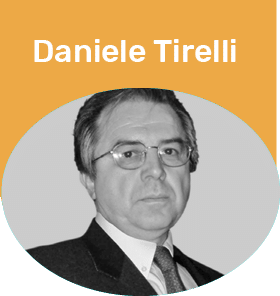 Daniele Tirell