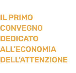 read box Il primo convegno dedicato all economia dell attenzione 