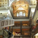 Cesar Palace - Interno