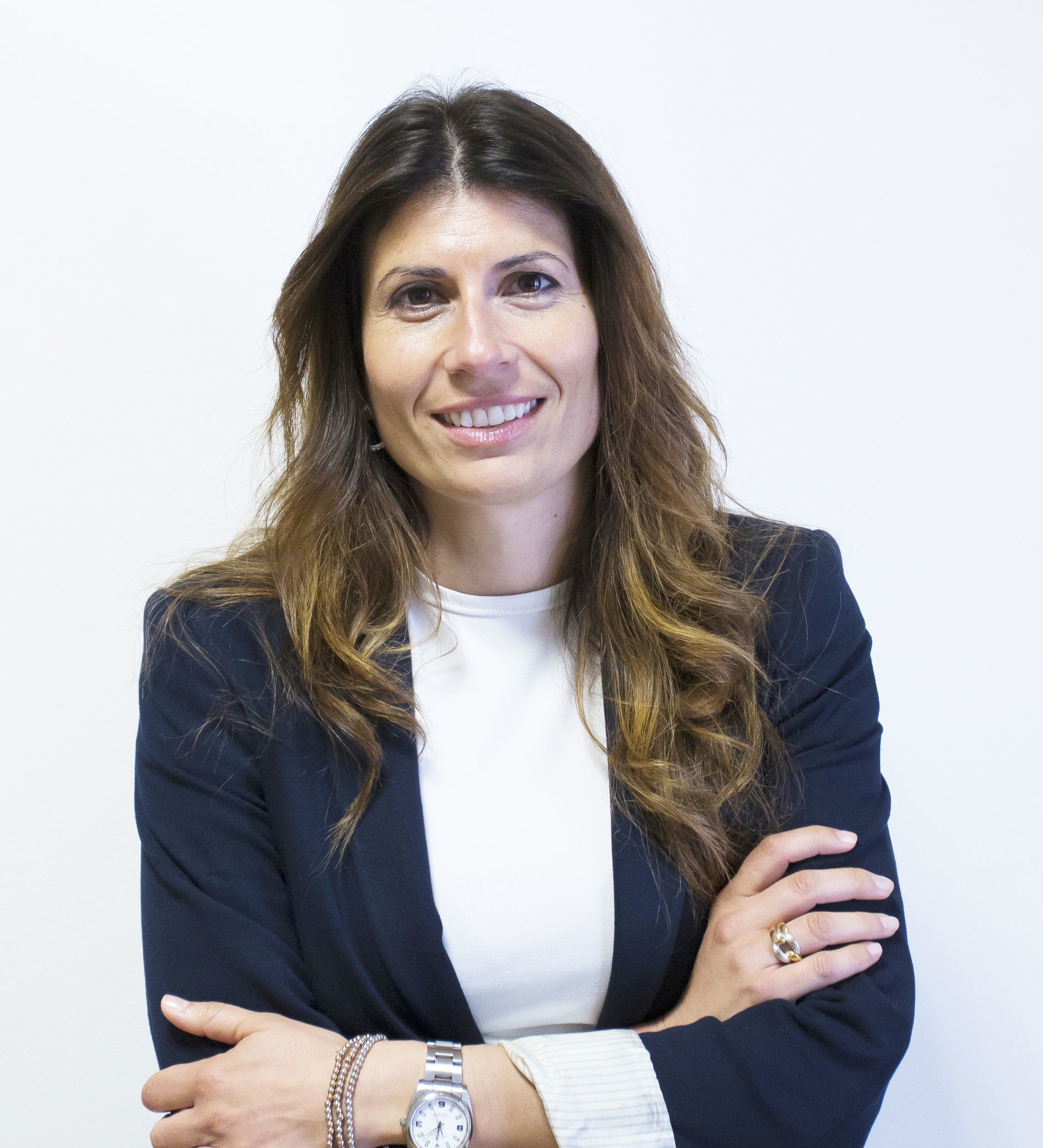 Alessandra Agostini promossa responsabile marketing