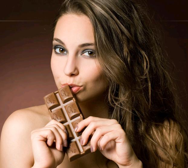 Più pesi, più segnali,più cioccolato vinci