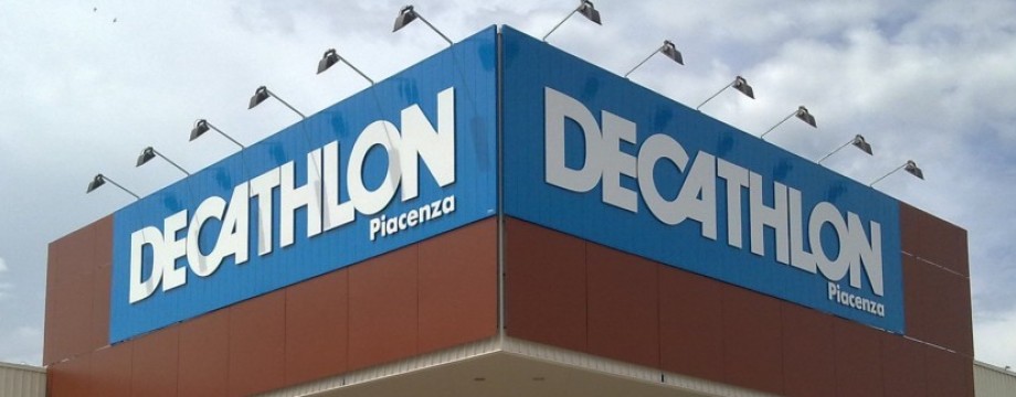 Decathlon adotta Pointsticper fare walk-in