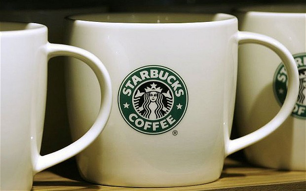 Starbucks regala il caffè agli amici degli amici