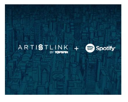 Spotify offre il merchandising gratuito agli artisti