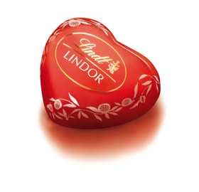 Lindt  sale sul car sharing