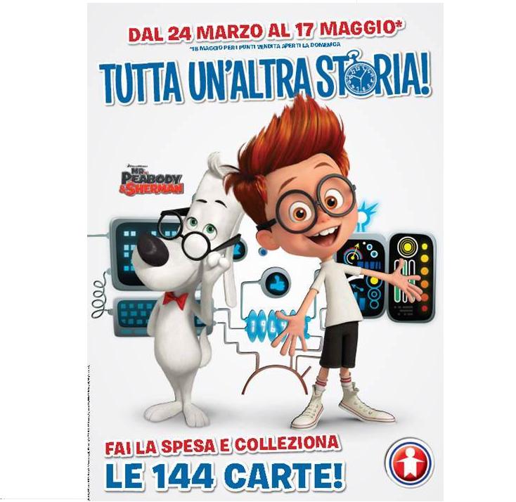 Da Sigma la collection è “Tutta un’altra storia”