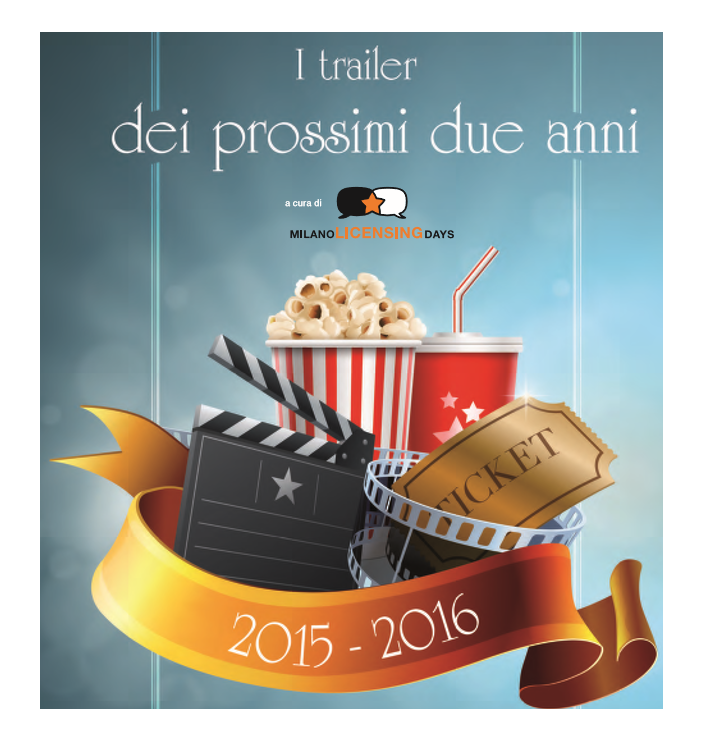 I trailer dei prossimi due anni