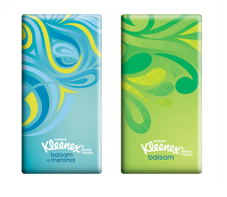 Kleenex stringe il rapporto con i consumatori