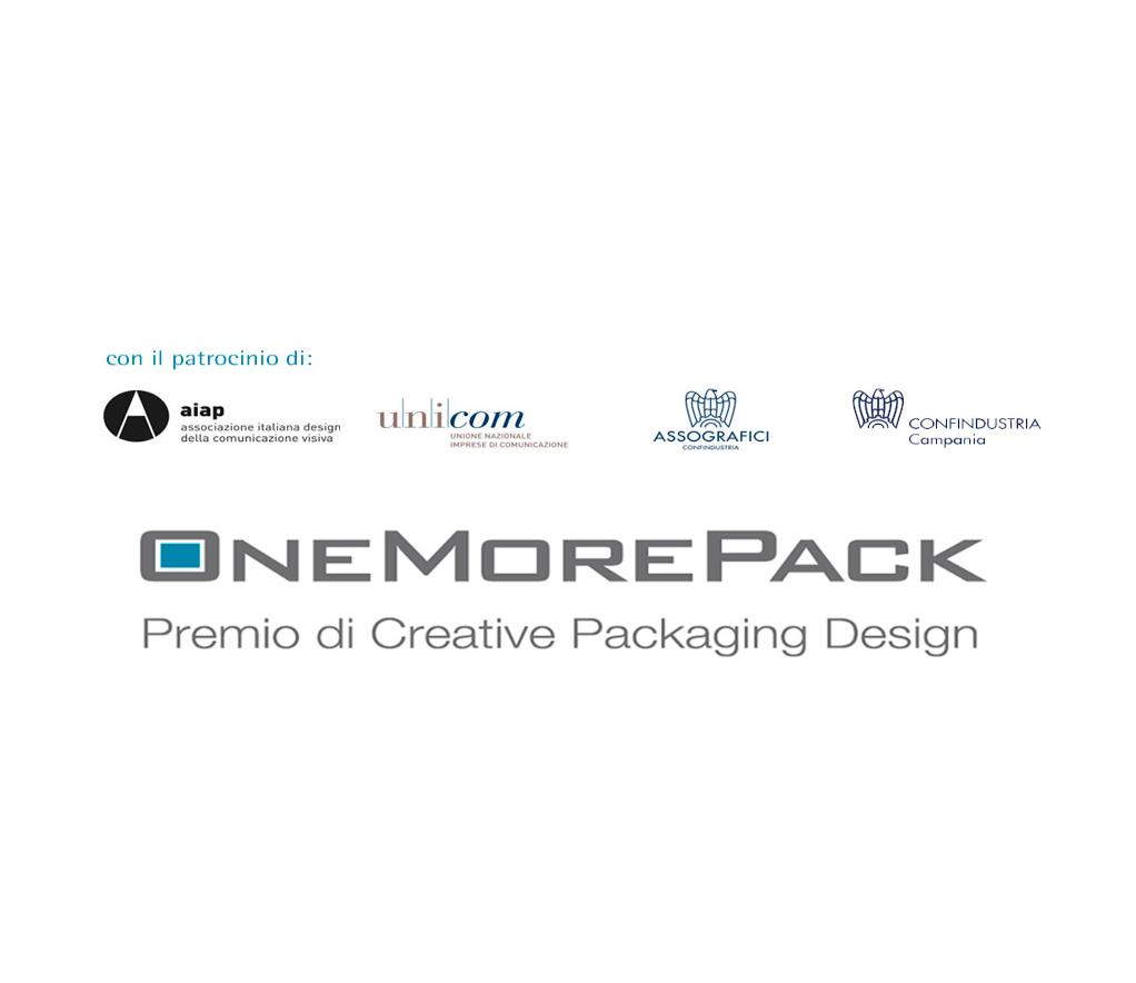 OneMorePack si presenta alla stampa in casa Assografici