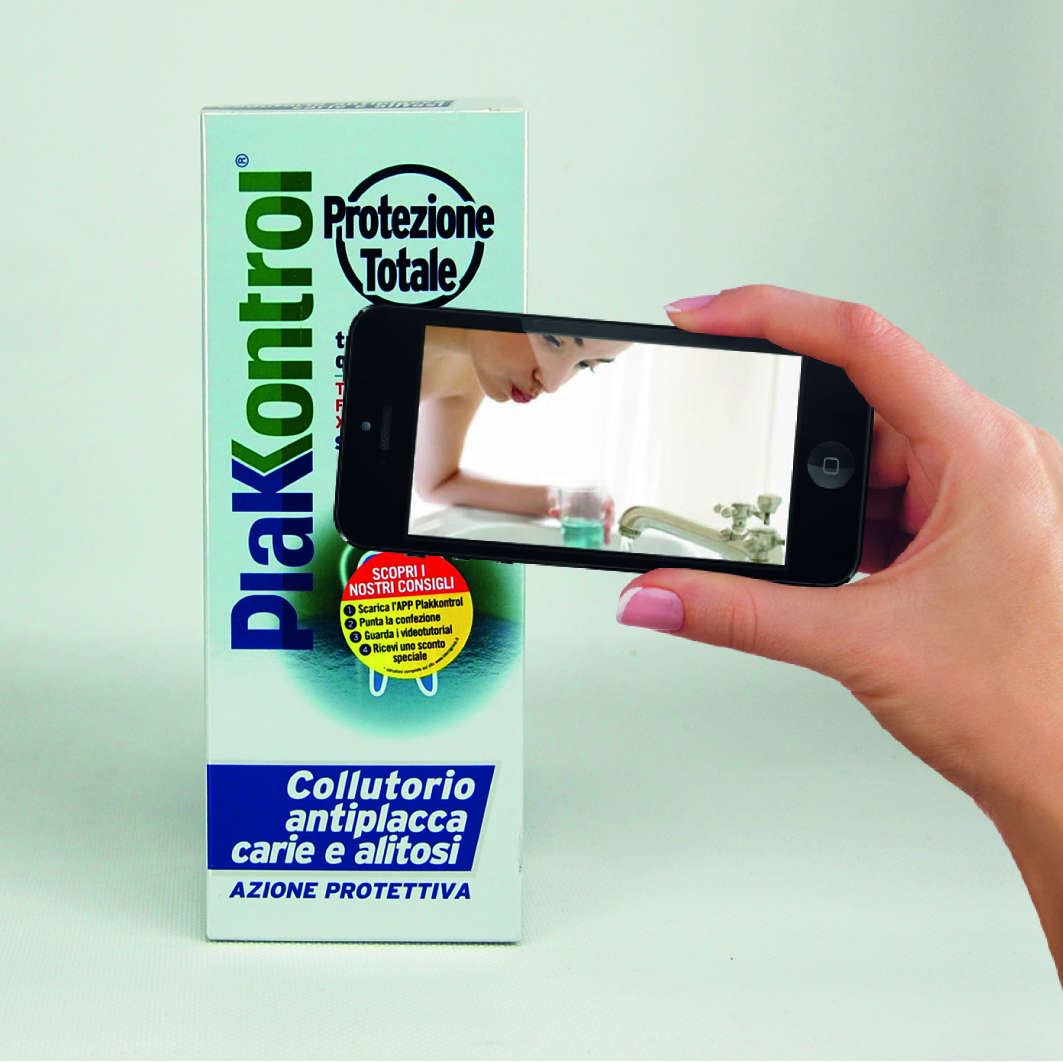 Strumenti digitali per promuovere l’igiene orale