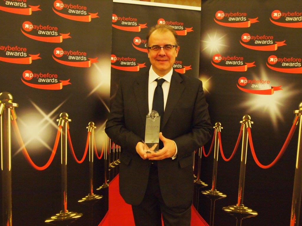 Epipoli vince il Paybefore Awards Europe 2015