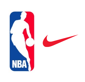 Nike mette il logo sulle divise Nba