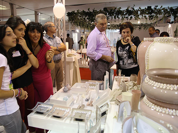 Al via la 16ª edizione di Gift Fair