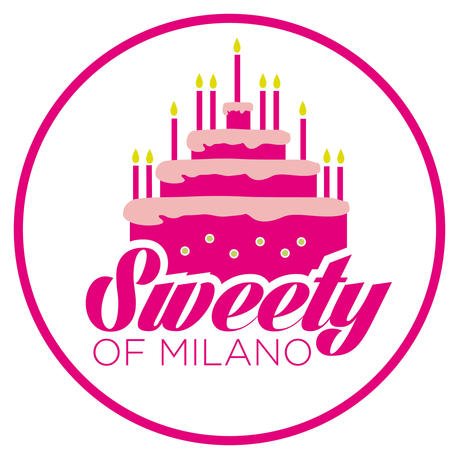 La migliore pasticceria italiana in mostra a Sweety of Milano