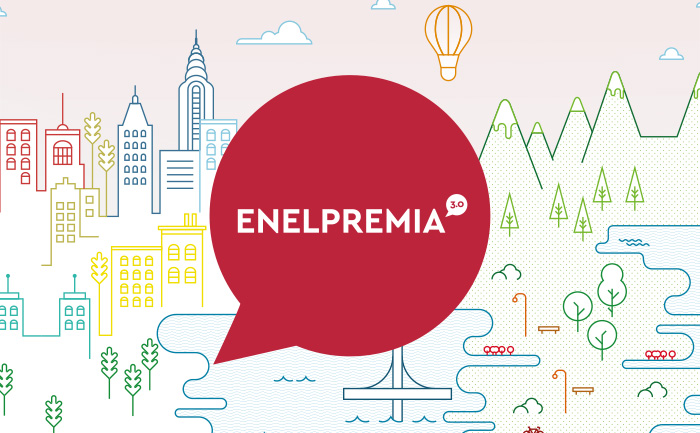 Enel Energia nel 2016 punta su storytelling e gamification