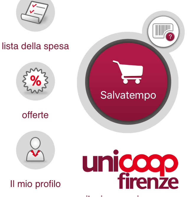 La soluzione omnicanale  di Unicoop Firenze