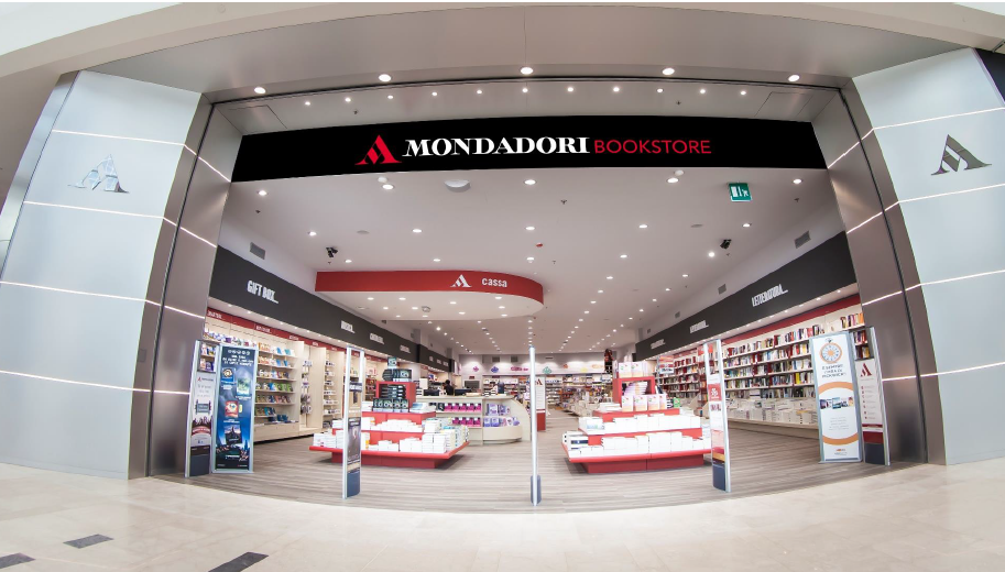 Mondadori sceglie Payback per accrescere l’engagement del cliente