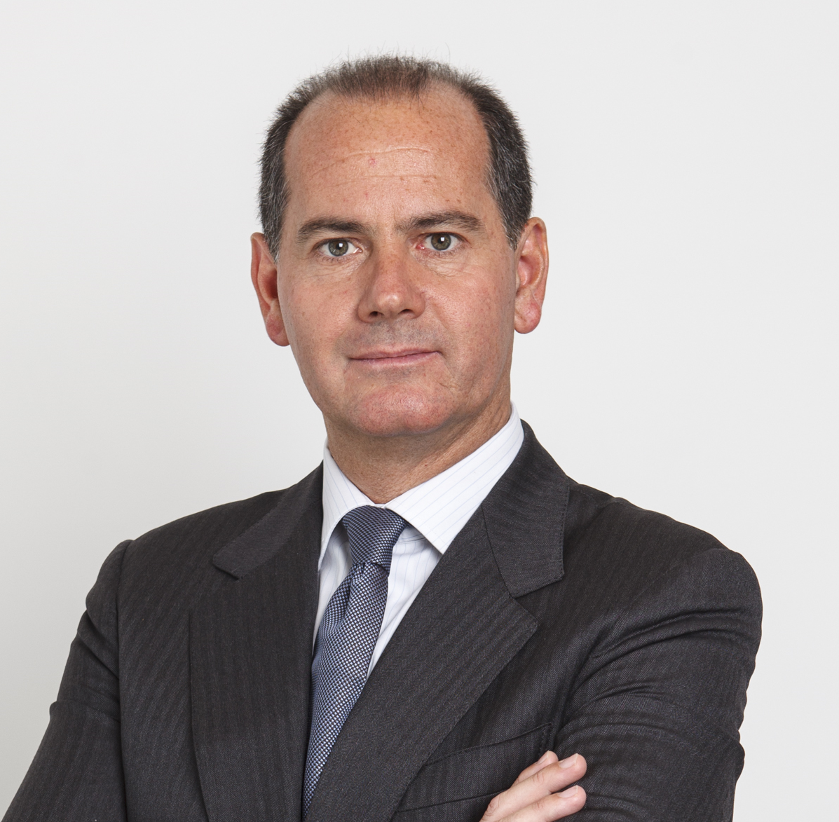 Luca Leoni nel Global Loyalty Coalition Executive Team di American Express