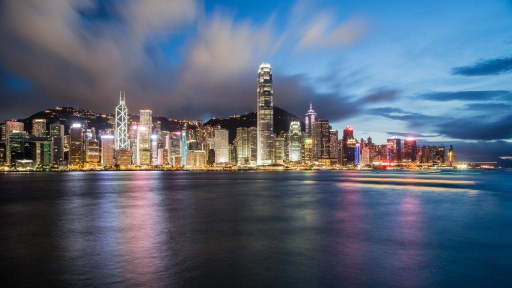 Esportare a Hong Kong  istruzioni per l’uso