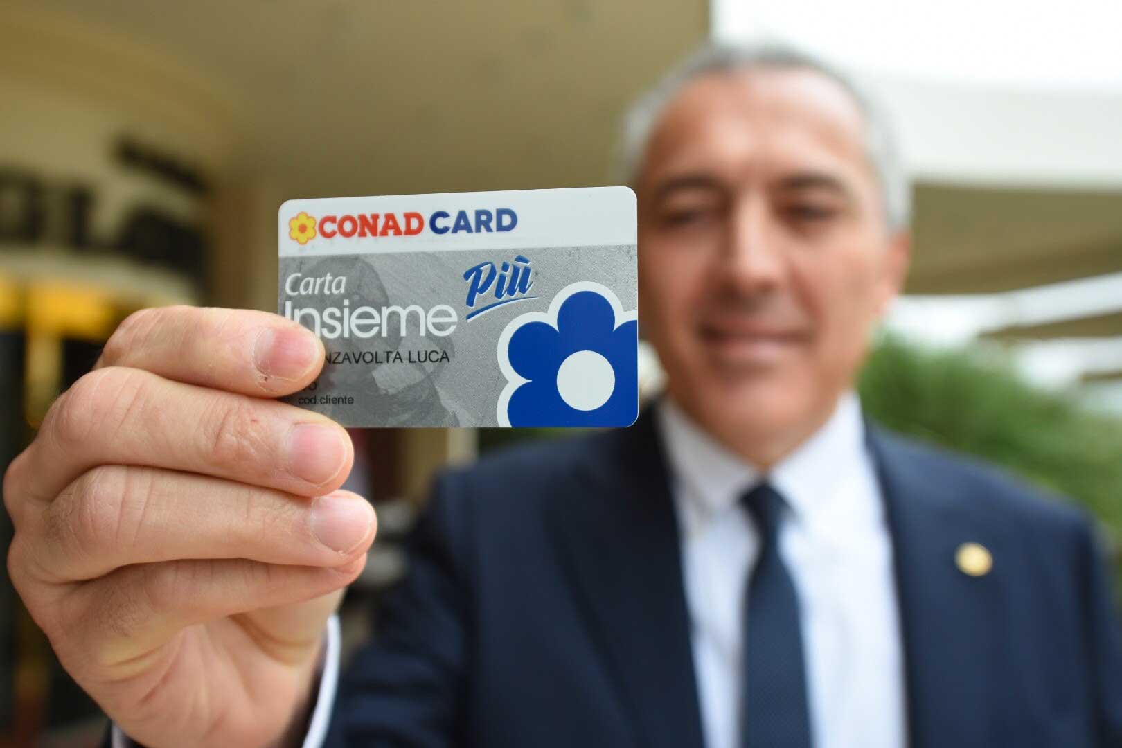 Sanità convenzionata per i titolaridi Conad Card