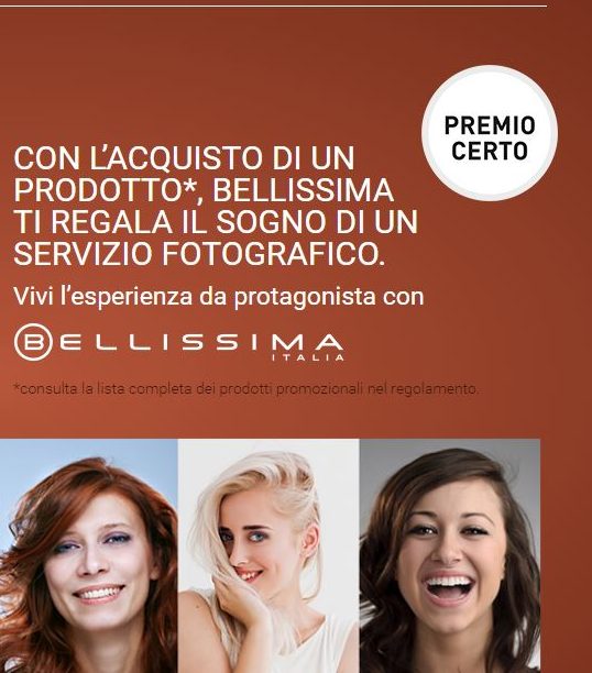 Tlc Marketing firma la nuova promozione di Imetec