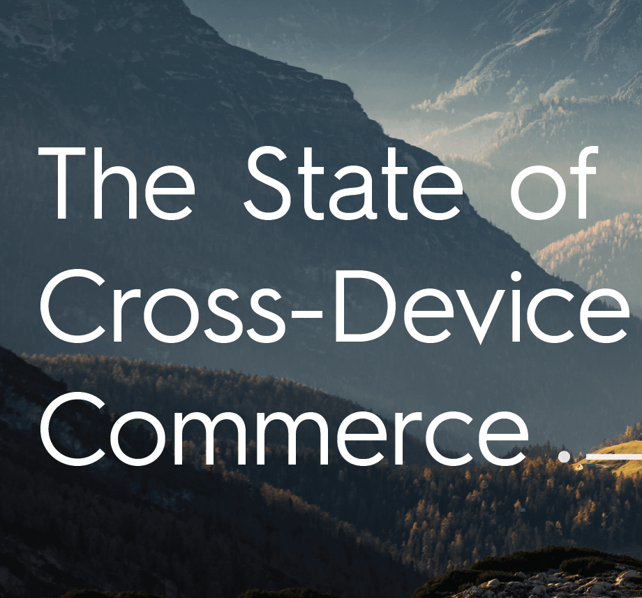 Cross-device, perché la misurazione è essenziale per i retailer