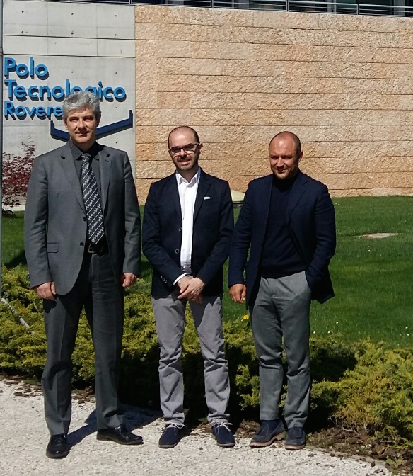 Nasce Advice Lab, polo hi-tech per promuovere le startup innovative