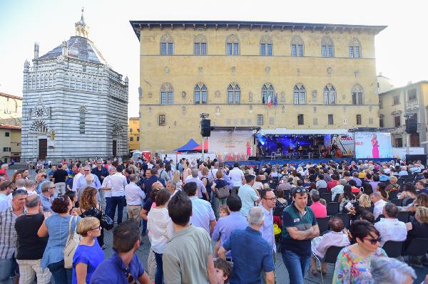 L’evento Conad porta in piazza i consumatori di tutta Italia