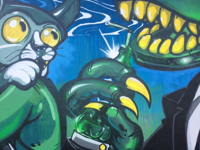 Sprite coinvolge i teenager con un progetto di street art in 4 città