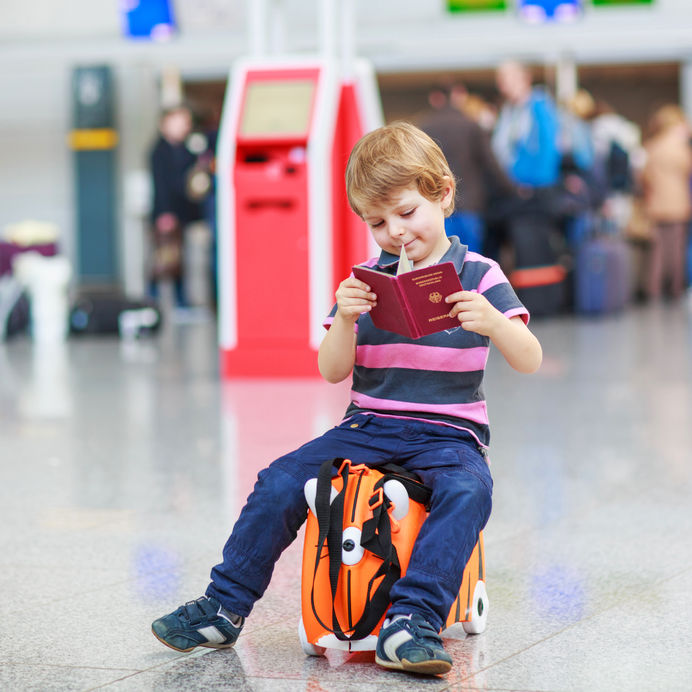 Generazioni di viaggiatori a confronto nella ricerca di eDreams