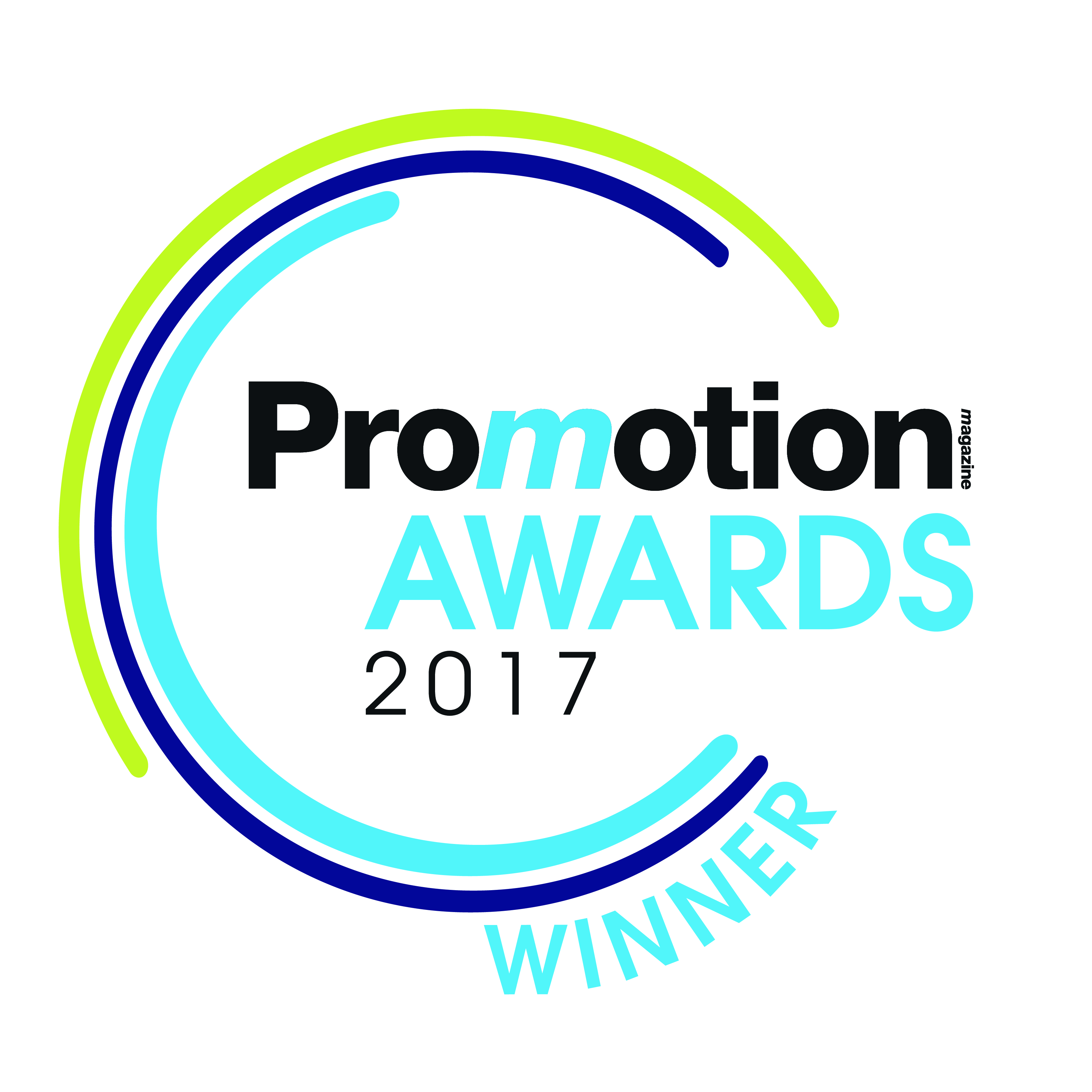 Promotion Awards, successo della prima edizione