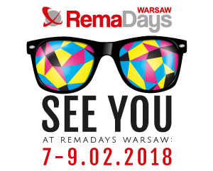 È iniziata la registrazione a RemaDays 2018