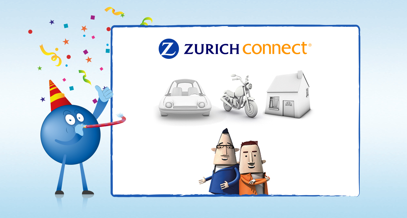 Zurich Connect entra nella coalition Payback