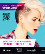 Clickoon.it offre coupon mirati agli eshopper, online e nel Magazine
