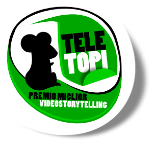 Vem/Cisco tra i migliori videostoryteller a Teletopi 2017
