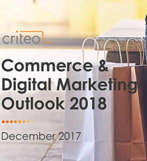 Digital marketing e commercio,  cosa c’è all’orizzonte?