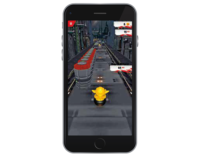 L’app Rollinz 2.0 di Melazeta diverte con i social e la gamification