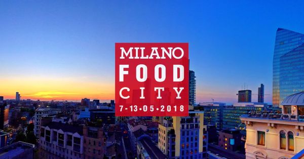 Gruppo VéGé contro lo spreco di cibo a Milano Food City