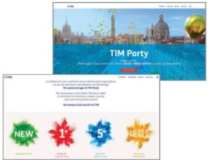 Tim Party by Next Solution