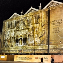 Gruppo Masserdotti realizza la copertura del Duomo di Ferrara