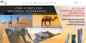 National Geographic contest
