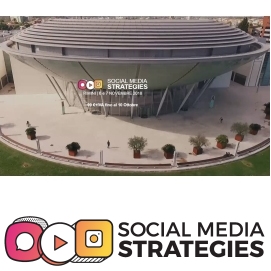 Social Media Strategies: l’evento per i professionisti del social media mkt