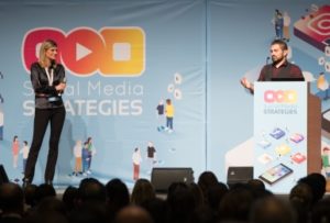 Social Media Strategies