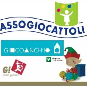 “Gioco anch’io” progetto di inclusione