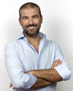 Andrea Goggi - jobby