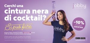 #Sipuòfare, campagna di Connexia per jobby